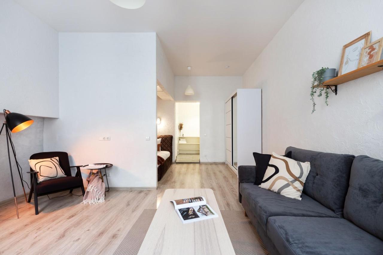 #Stayhere - Cozy 1Bdr Apartment Vilnius Old Town 외부 사진