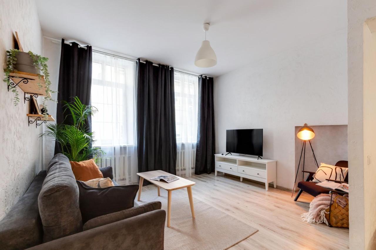 #Stayhere - Cozy 1Bdr Apartment Vilnius Old Town 외부 사진