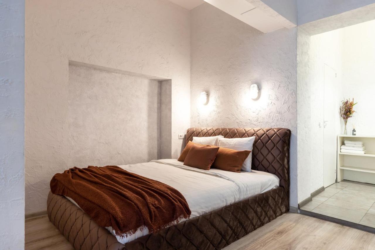 #Stayhere - Cozy 1Bdr Apartment Vilnius Old Town 외부 사진