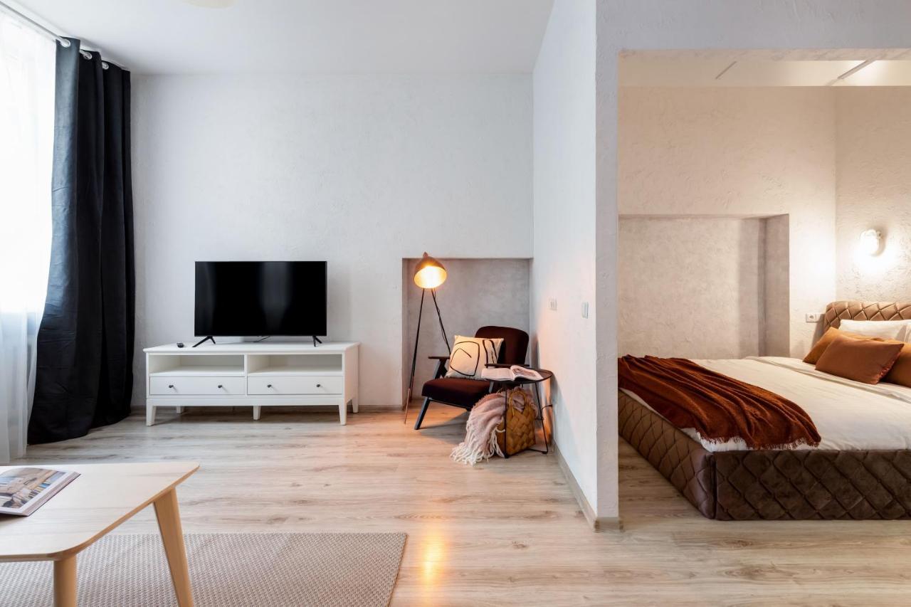 #Stayhere - Cozy 1Bdr Apartment Vilnius Old Town 외부 사진