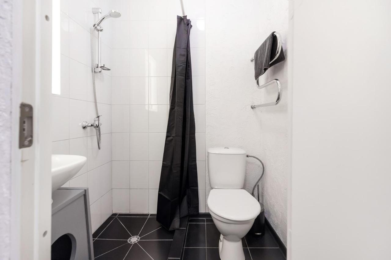 #Stayhere - Cozy 1Bdr Apartment Vilnius Old Town 외부 사진