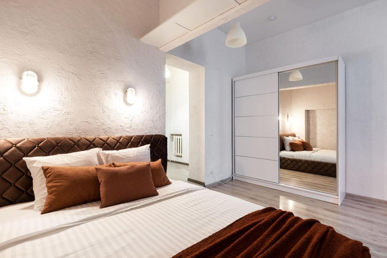 #Stayhere - Cozy 1Bdr Apartment Vilnius Old Town 외부 사진