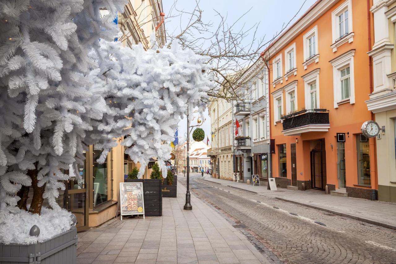 #Stayhere - Cozy 1Bdr Apartment Vilnius Old Town 외부 사진