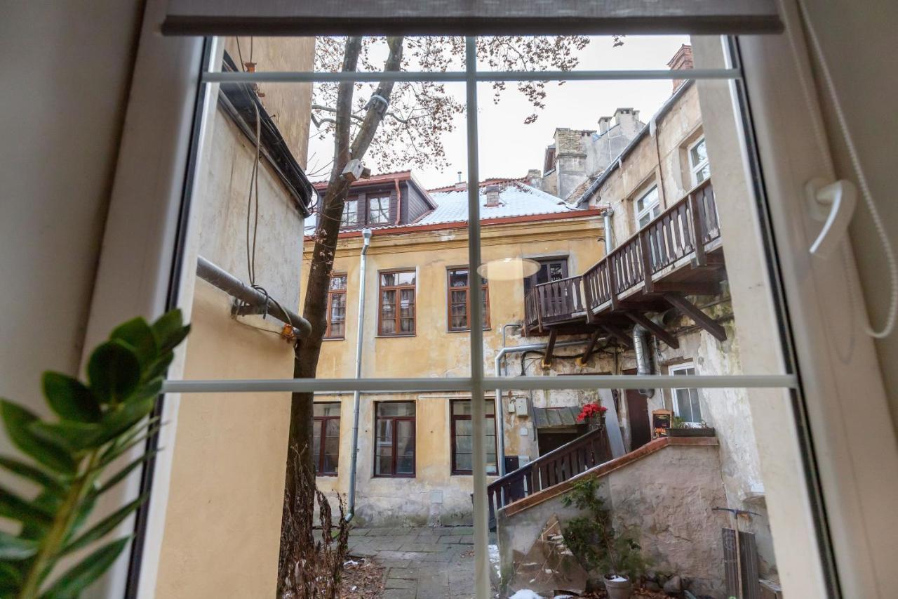 #Stayhere - Cozy 1Bdr Apartment Vilnius Old Town 외부 사진